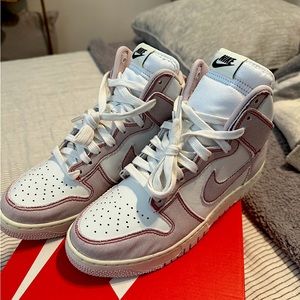 Brand New Nike Dunk High 85